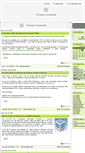 Mobile Screenshot of blog.optiweb.eu